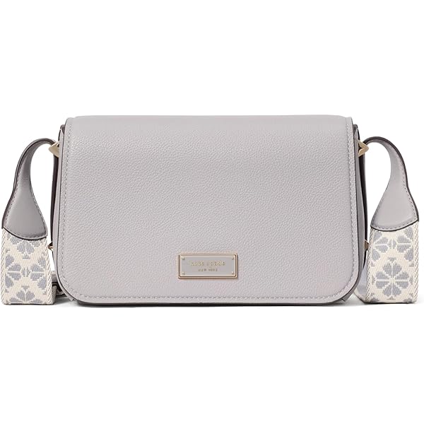 kate spade new york Label Smooth Leather 3 in 1 Crossbody kate spade new york Label Smooth Leather 3 in 1 Crossbody